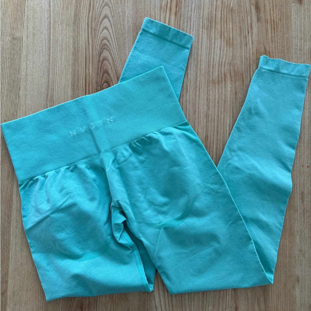 NVGTN Aqua Leggings